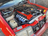 1990 Mercedes-Benz 300E for sale in Michigan (ID-120845)