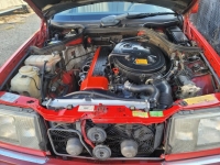 1990 Mercedes-Benz 300E for sale in Michigan (ID-120845)