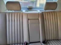 1990 Mercedes-Benz 300E for sale in Michigan (ID-120845)