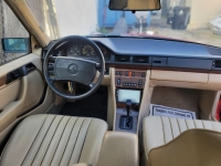 1990 Mercedes-Benz 300E for sale in Michigan (ID-120845)