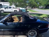 1990 Mercedes-Benz 300SL for sale in Michigan (ID-126583)