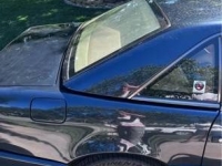 1990 Mercedes-Benz 300SL for sale in Michigan (ID-126583)