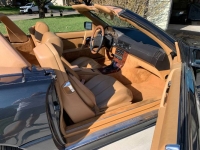 1990 Mercedes-Benz 300SL for sale in Michigan (ID-126583)