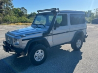 1990 Mercedes-Benz 300GE for sale in Michigan (ID-125384)