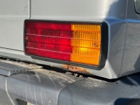1990 Mercedes-Benz 300GE for sale in Michigan (ID-125384)