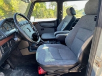1990 Mercedes-Benz 300GE for sale in Michigan (ID-125384)