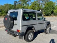 1990 Mercedes-Benz 300GE for sale in Michigan (ID-125384)