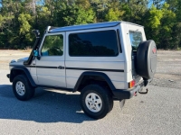 1990 Mercedes-Benz 300GE for sale in Michigan (ID-125384)