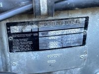 1990 Mercedes-Benz 300GE for sale in Michigan (ID-125384)