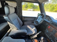 1990 Mercedes-Benz 300GE for sale in Michigan (ID-125384)