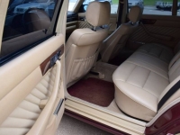 1990 Mercedes-Benz 420SEL for sale in Michigan (ID-118913)