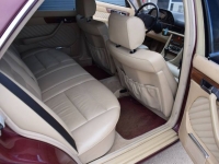 1990 Mercedes-Benz 420SEL for sale in Michigan (ID-118913)