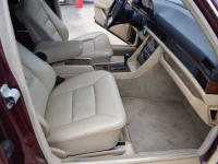 1990 Mercedes-Benz 420SEL for sale in Michigan (ID-118913)