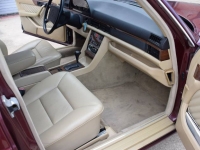 1990 Mercedes-Benz 420SEL for sale in Michigan (ID-118913)
