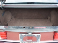 1990 Mercedes-Benz 420SEL for sale in Michigan (ID-118913)