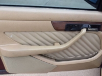 1990 Mercedes-Benz 420SEL for sale in Michigan (ID-118913)