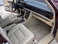 1990 Mercedes-Benz 420SEL for sale in Michigan (ID-118913)