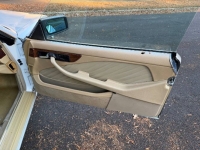 1990 Mercedes-Benz 560SEC for sale in Michigan (ID-154744)