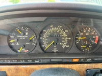 1990 Mercedes-Benz 560SEC for sale in Michigan (ID-156168)