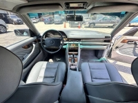 1990 Mercedes-Benz 560SEC for sale in Michigan (ID-156168)