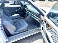 1990 Mercedes-Benz 560SEC for sale in Michigan (ID-156168)