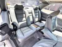 1990 Mercedes-Benz 560SEC for sale in Michigan (ID-156168)