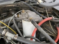 1990 Mercedes-Benz 660 for sale in Michigan (ID-100911)