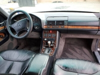 1990 Mercedes-Benz 660 for sale in Michigan (ID-100911)