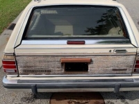1990 Mercury Grand Marquis for sale in Michigan (ID-122431)