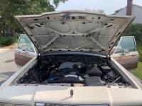 1990 Mercury Grand Marquis for sale in Michigan (ID-122431)