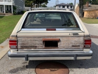 1990 Mercury Grand Marquis for sale in Michigan (ID-122431)