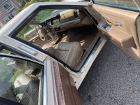 1990 Mercury Grand Marquis for sale in Michigan (ID-122431)