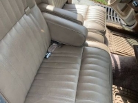 1990 Mercury Grand Marquis for sale in Michigan (ID-122431)
