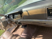 1990 Mercury Grand Marquis for sale in Michigan (ID-122431)