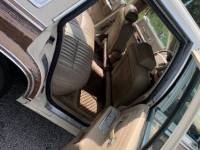 1990 Mercury Grand Marquis for sale in Michigan (ID-122431)