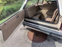 1990 Mercury Grand Marquis for sale in Michigan (ID-122431)