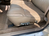 1990 Mercury Grand Marquis for sale in Michigan (ID-122431)