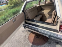 1990 Mercury Grand Marquis for sale in Michigan (ID-122431)