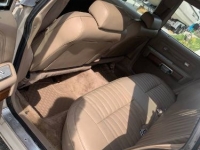 1990 Mercury Grand Marquis for sale in Michigan (ID-122431)