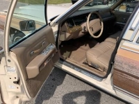 1990 Mercury Grand Marquis for sale in Michigan (ID-122431)