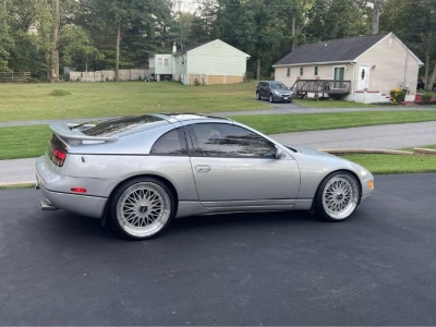 1990 Nissan 300ZX for sale