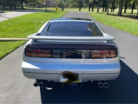 1990 Nissan 300ZX for sale in Michigan (ID-135950)