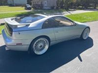 1990 Nissan 300ZX for sale in Michigan (ID-135950)