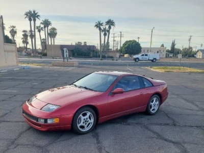 1990 Nissan 300ZX for sale