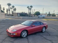 1990 Nissan 300ZX for sale in Michigan (ID-136160)