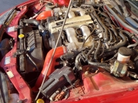 1990 Nissan 300ZX for sale in Michigan (ID-136160)