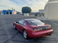 1990 Nissan 300ZX for sale in Michigan (ID-136160)