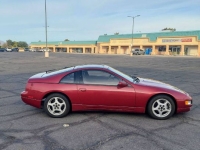 1990 Nissan 300ZX for sale in Michigan (ID-136160)