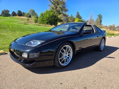 1990 Nissan 300ZX for sale