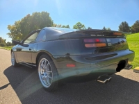 1990 Nissan 300ZX for sale in Michigan (ID-137859)